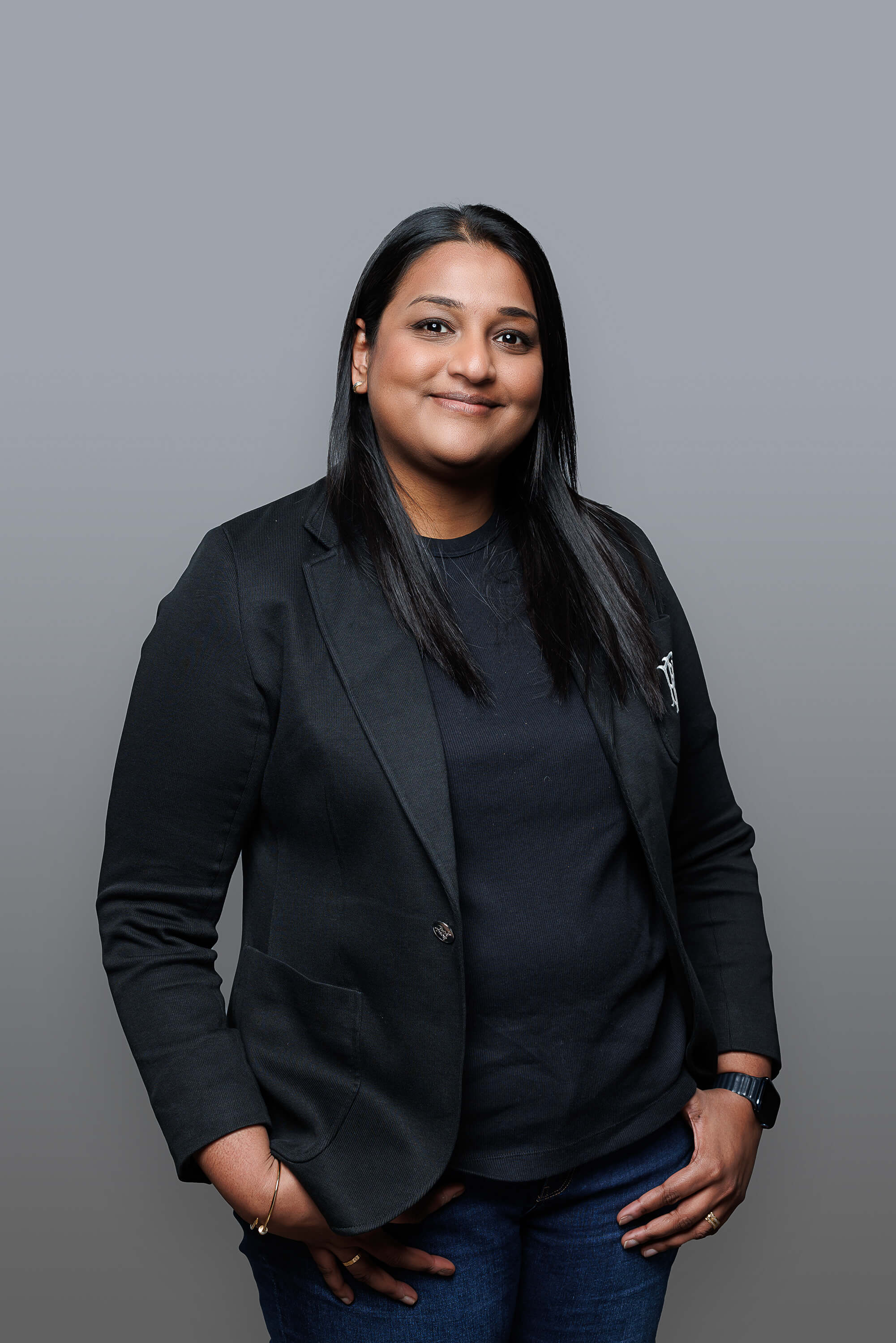 Siti Hawa Evans