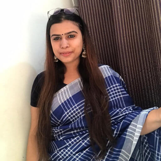 Garima Gujral