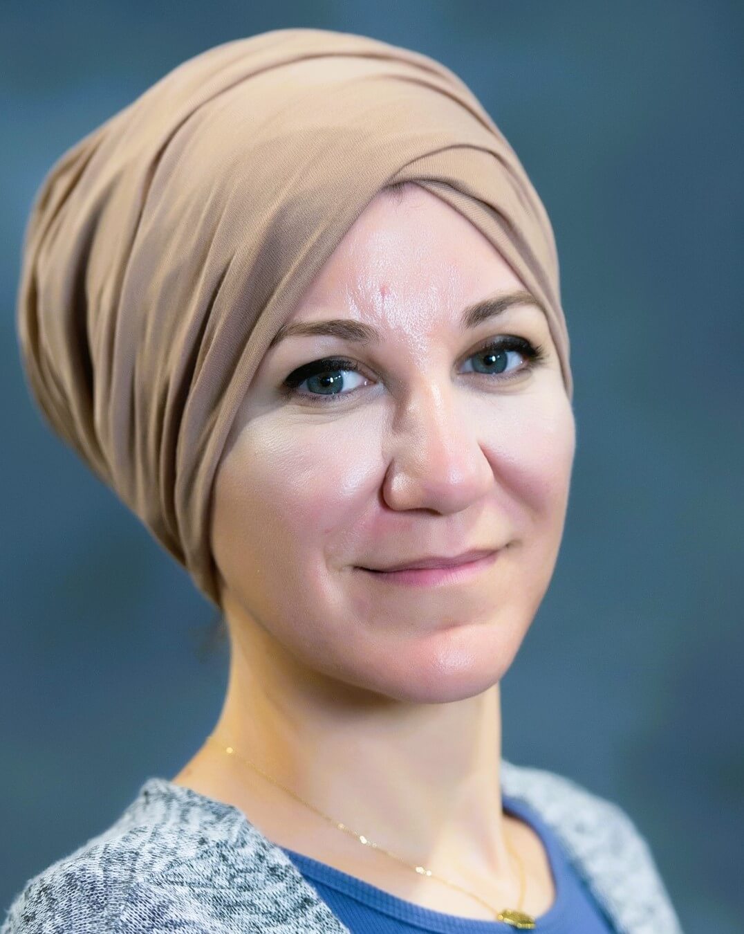 Shereen Ismail