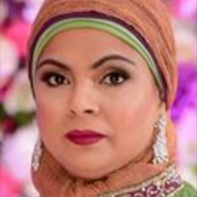Simmi Grover