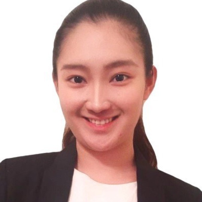 Lisa Zhang