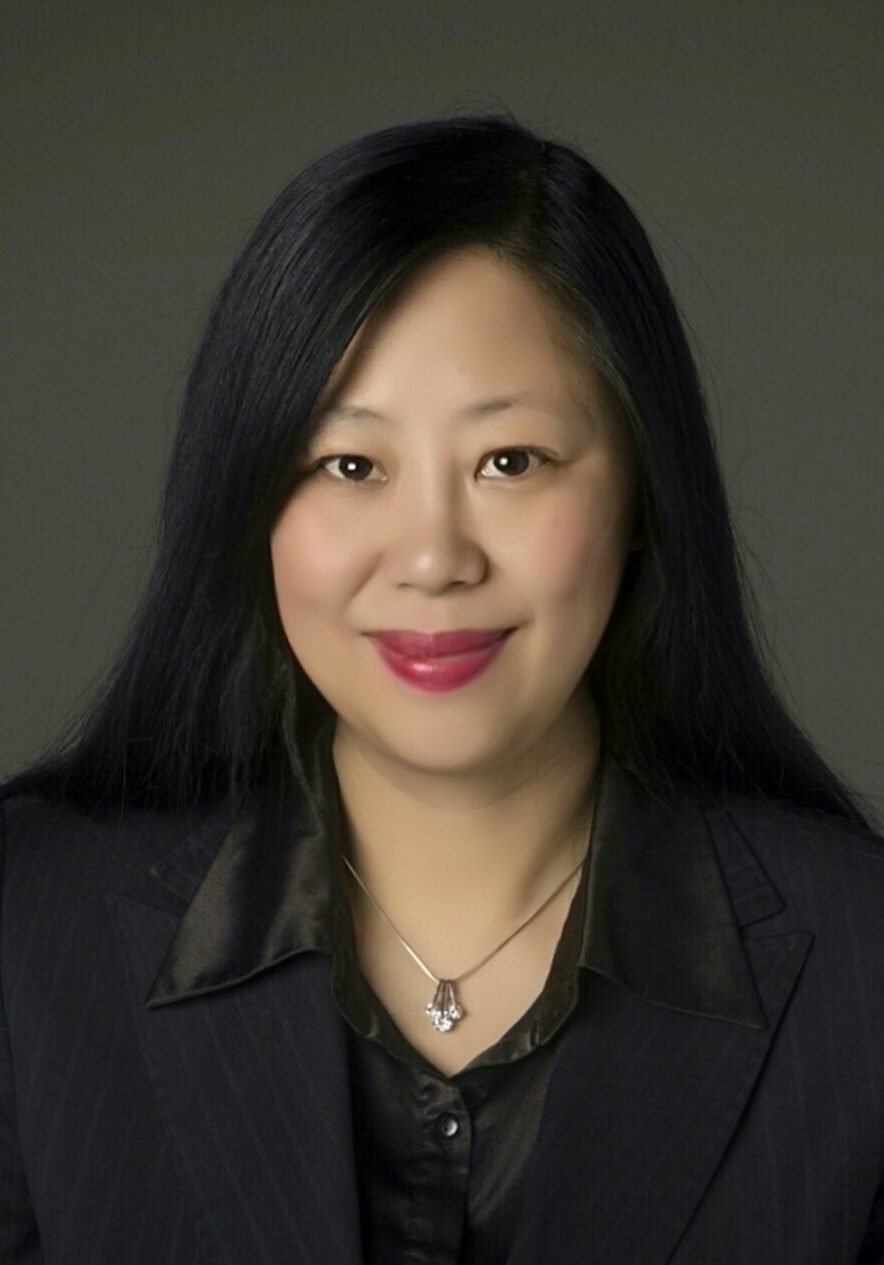 Kelly Zou