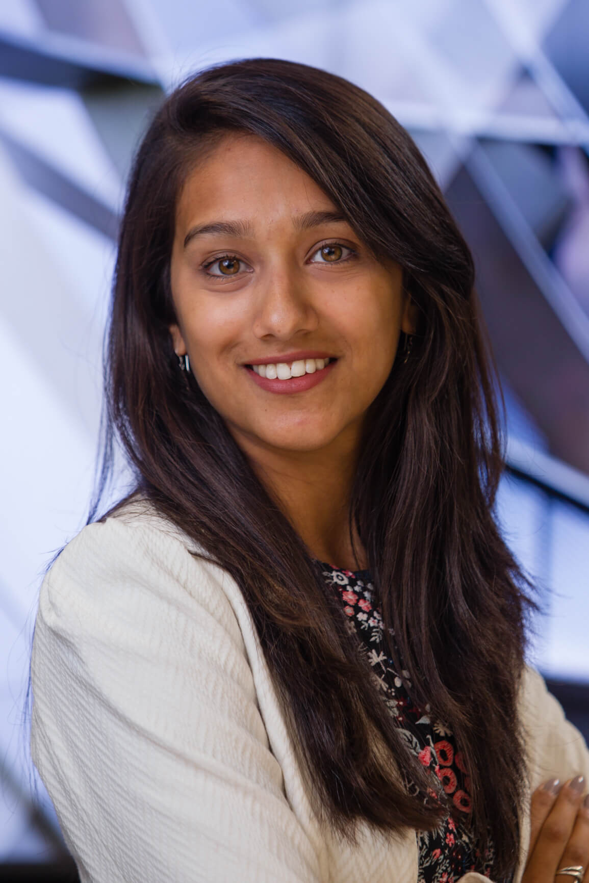 Anya Bhimani