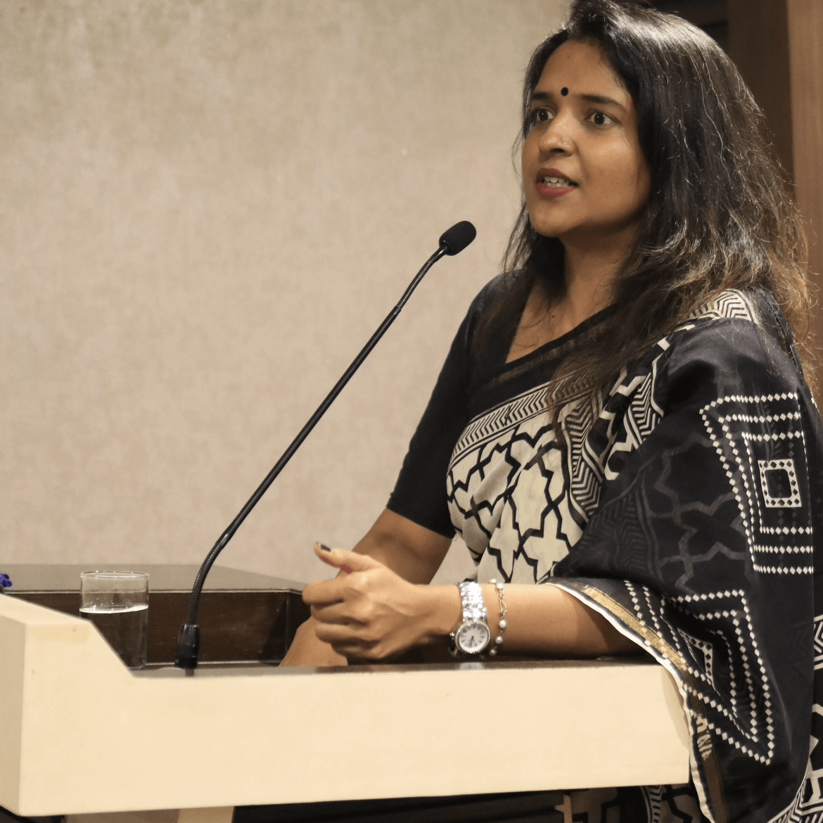 Niyati Ojha