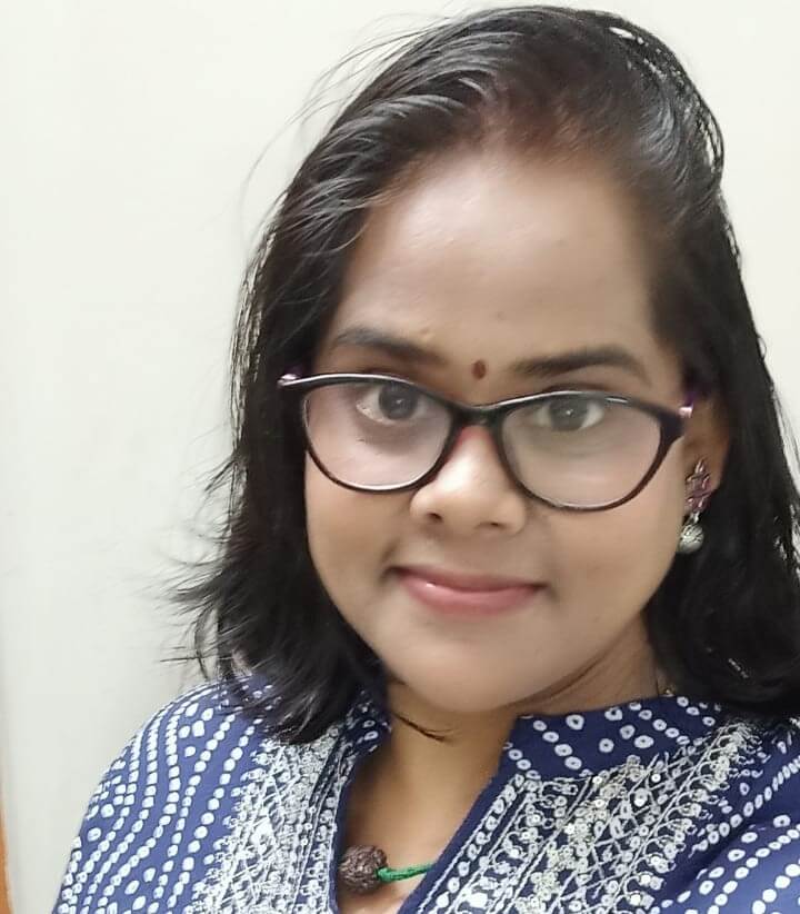 Kannammal G