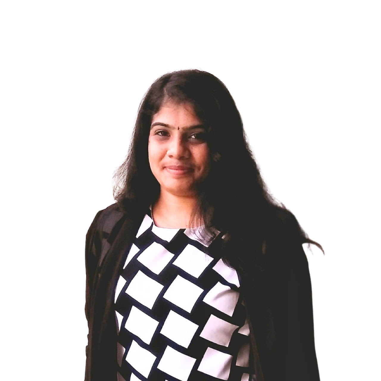 Jahnavi Vetukuri