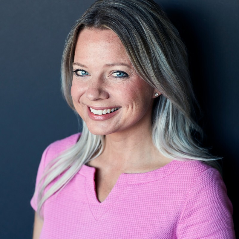Jaime Leverton