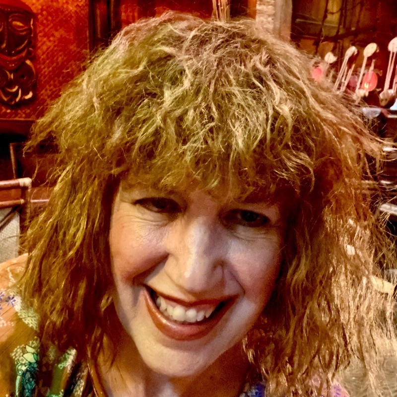 Wendy M. Pfeiffer