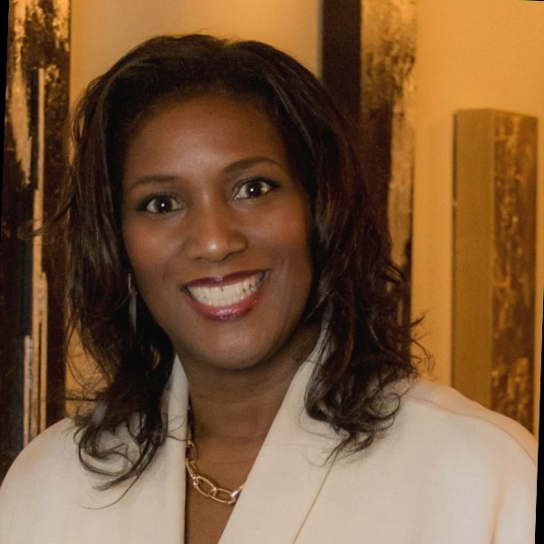Fern Johnson
