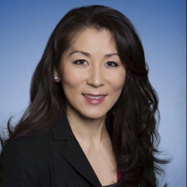Jae Sook Evans