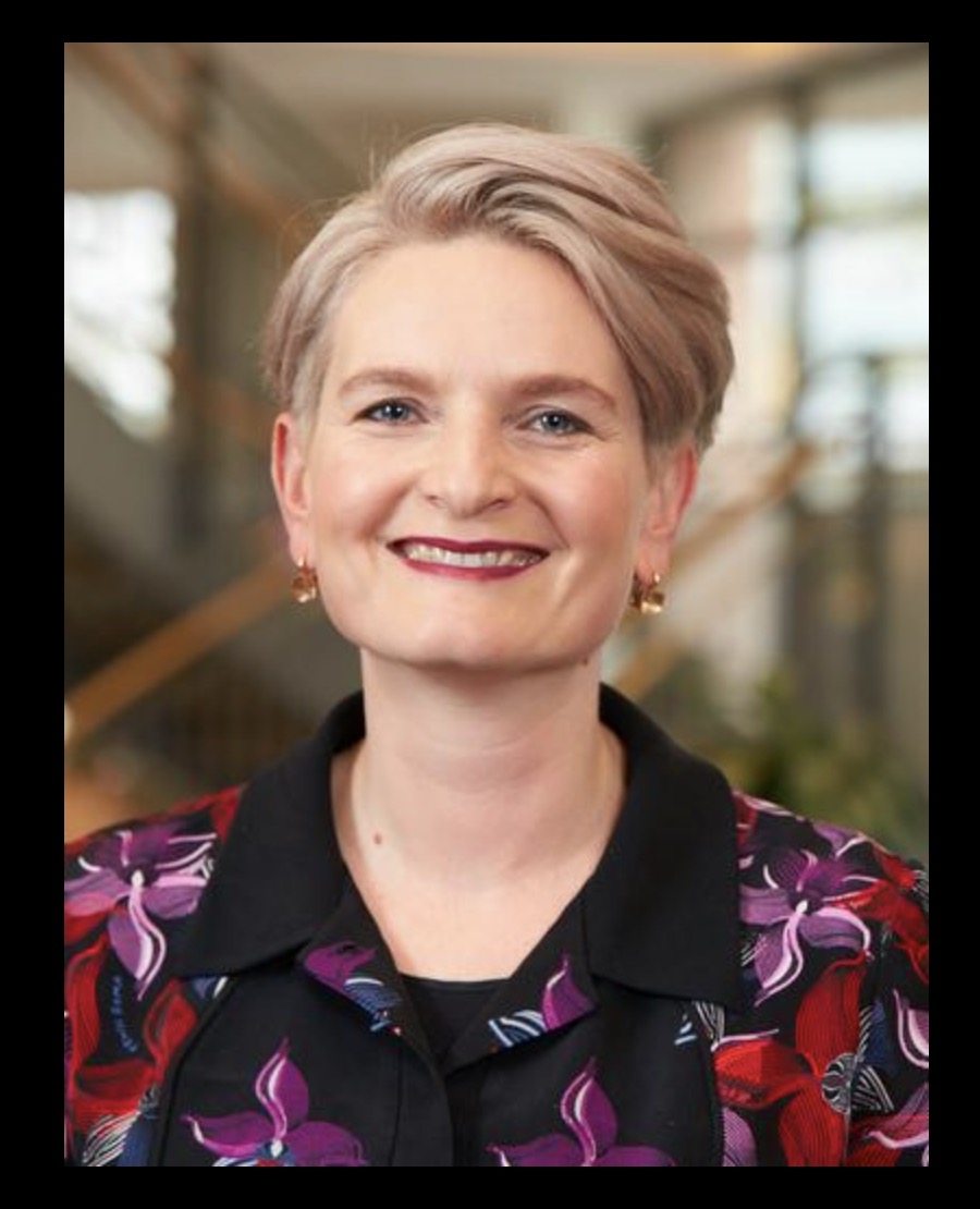 Sabine  A. Sitterli