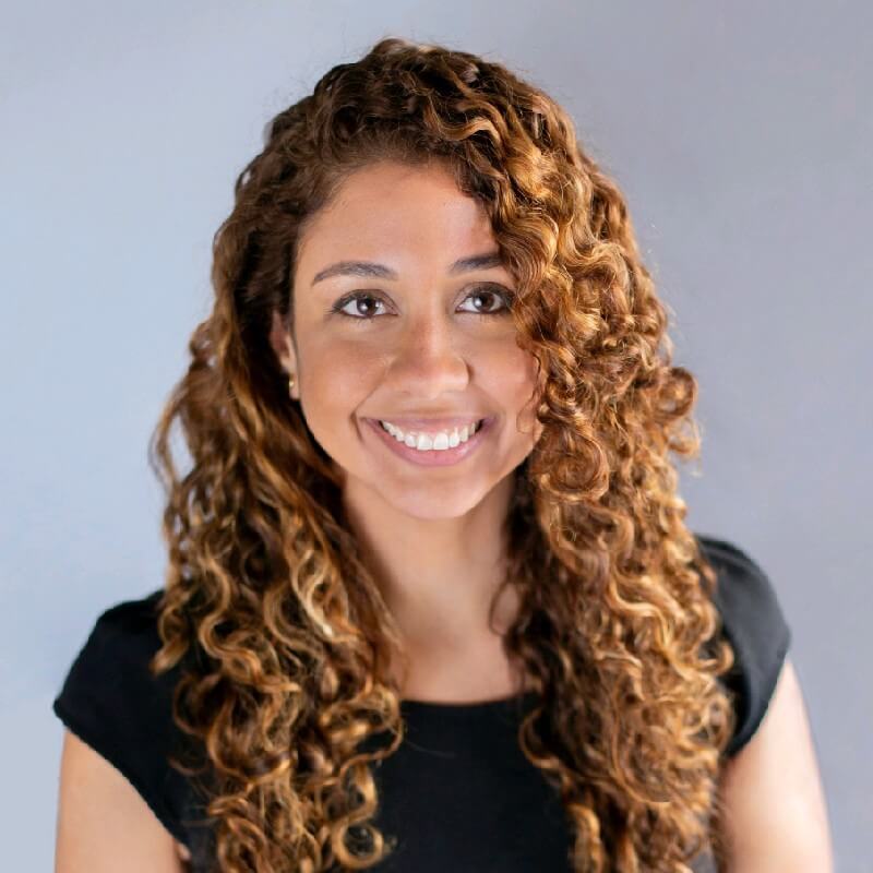 Carla De Jesus Martinez