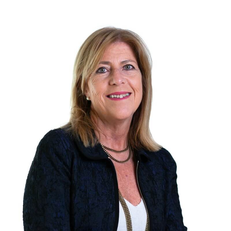 Gloria Lozano