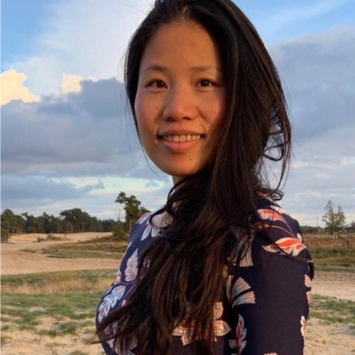 Hana Ngo