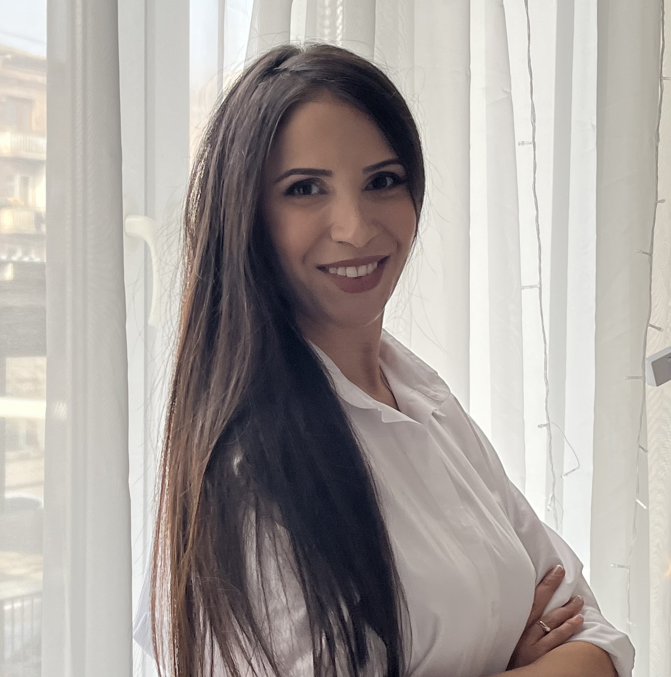 Hasmik Osipyan