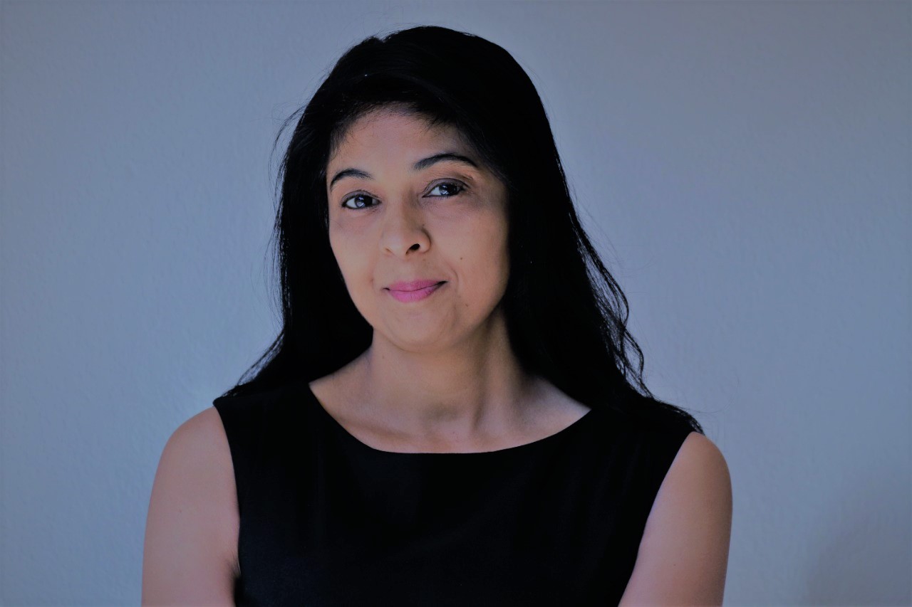 lavina ramkissoon