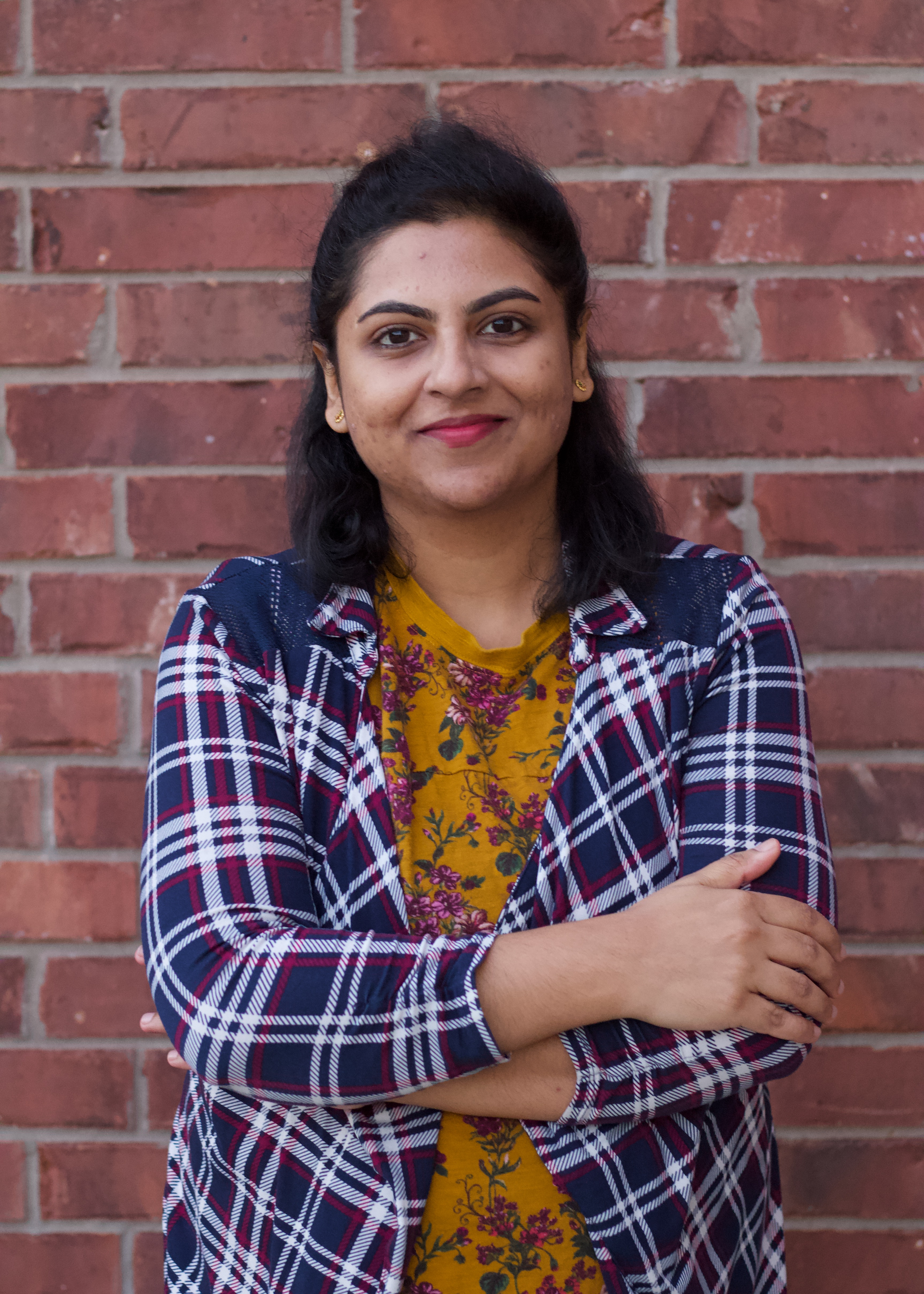 Raksha Subramanyam