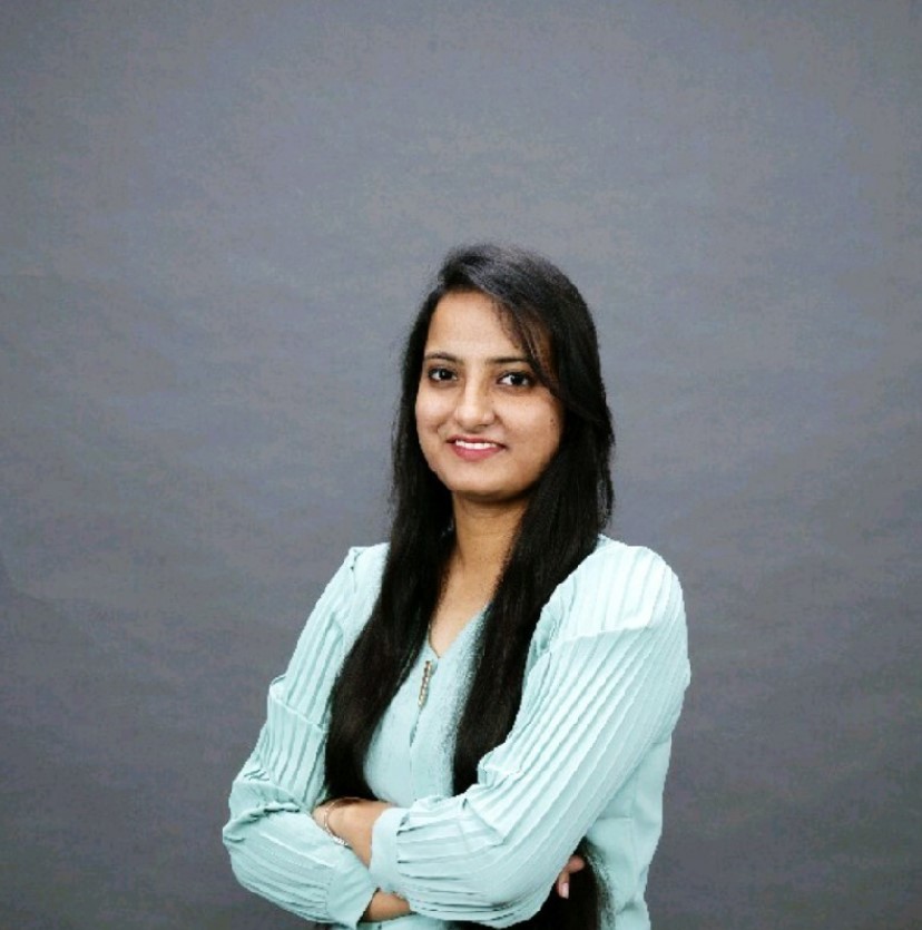 Deeksha Sharma