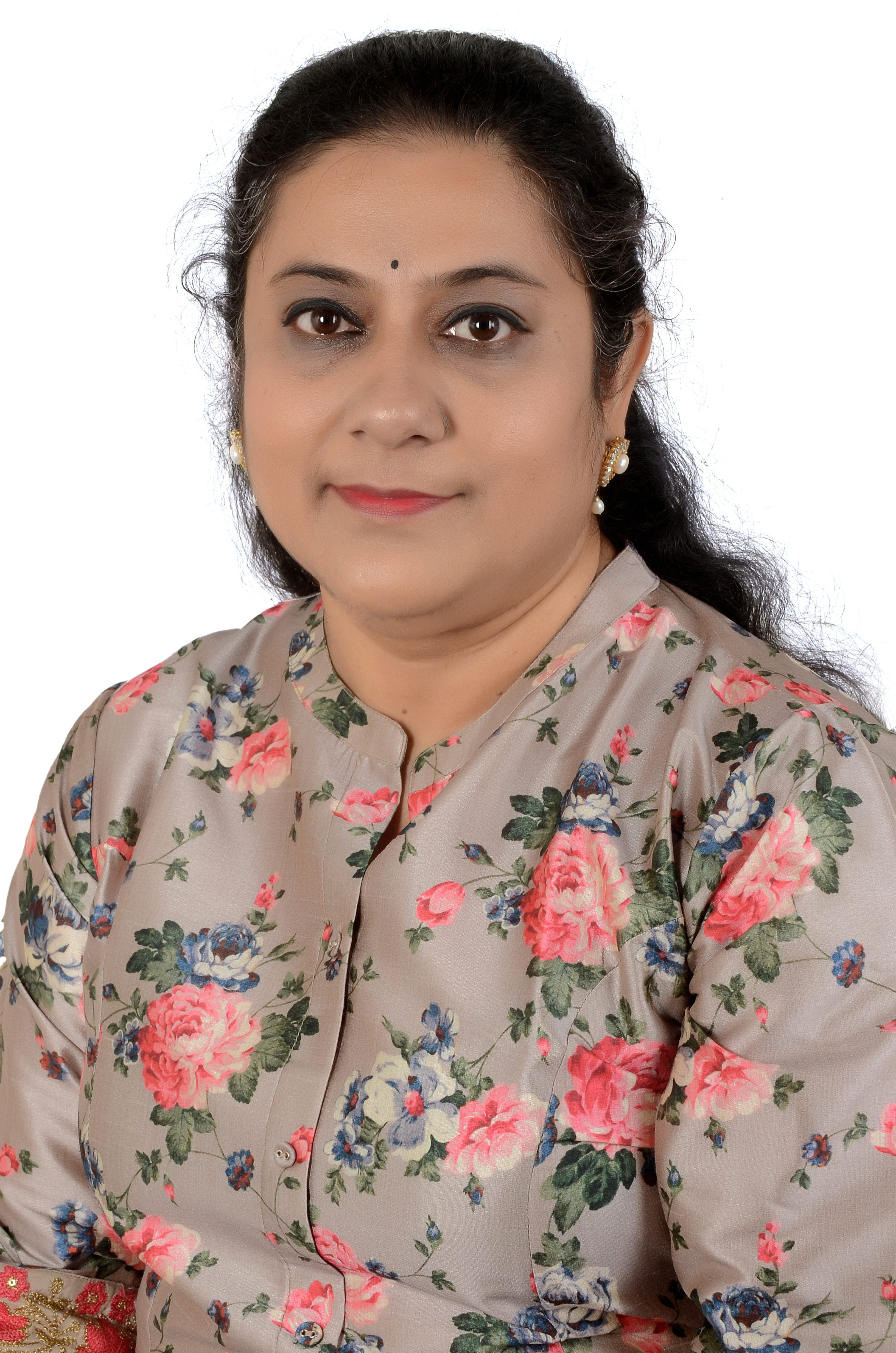 Tilottama Goswami