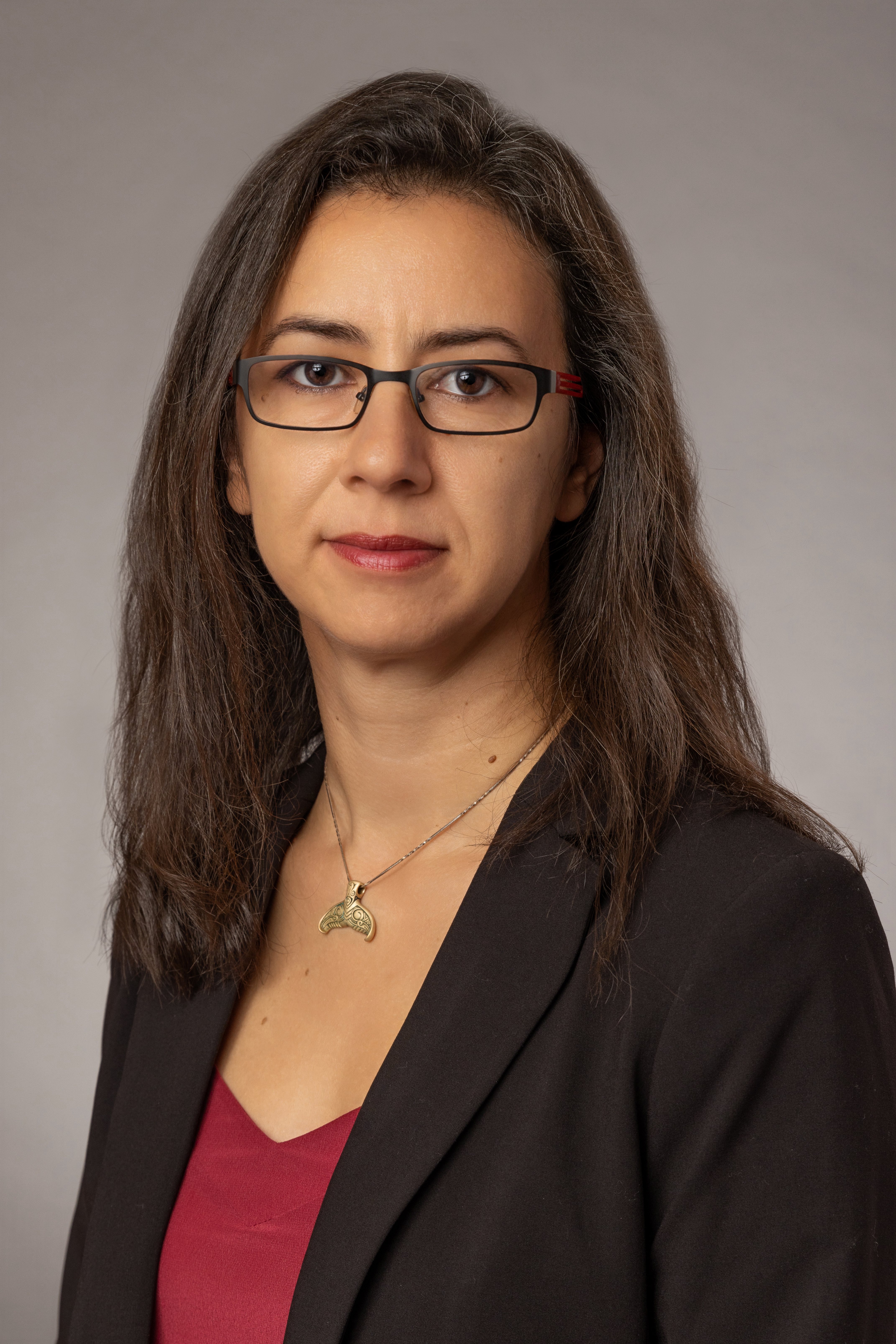 Merve Hickok