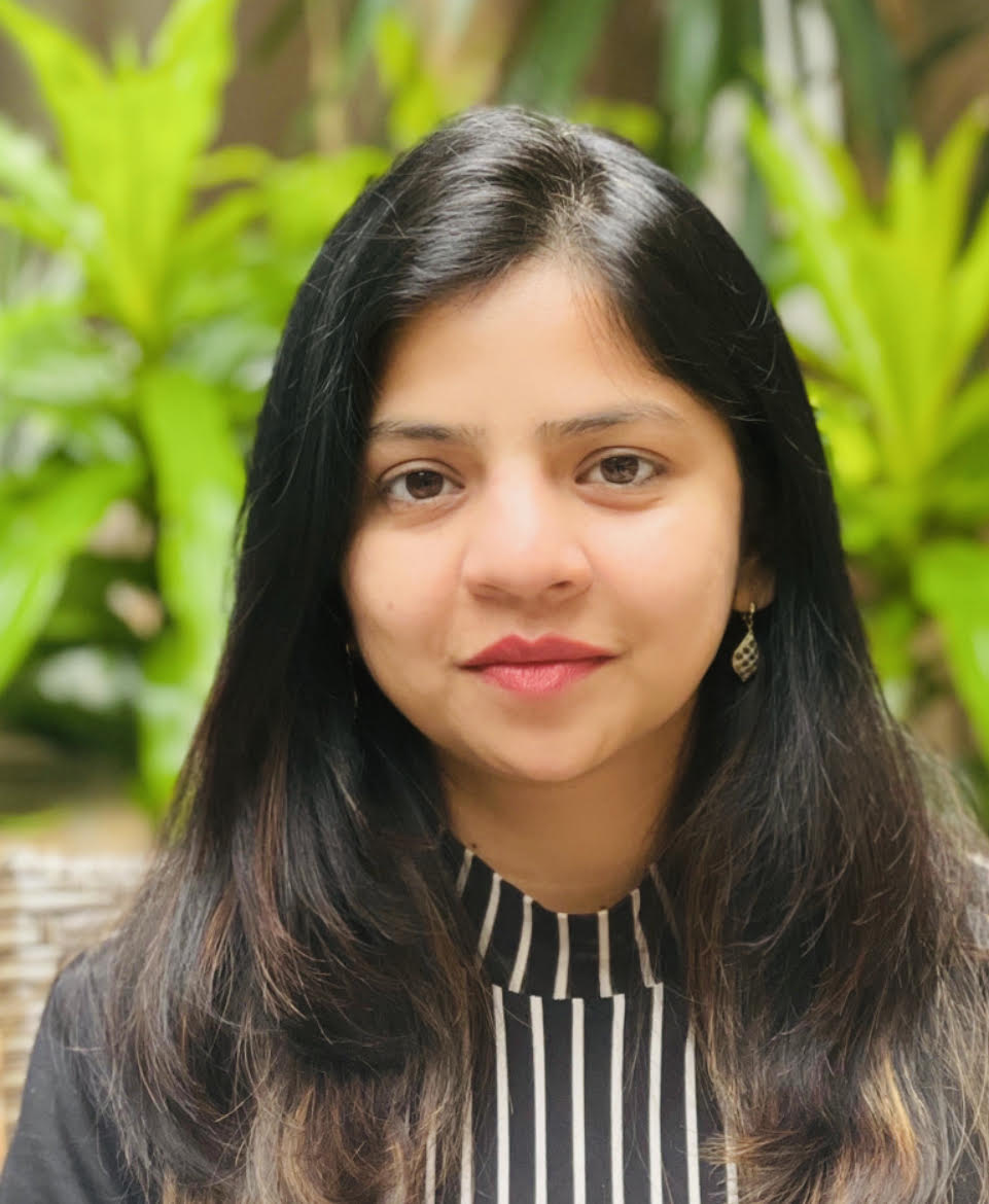 Meenakshi Jindal