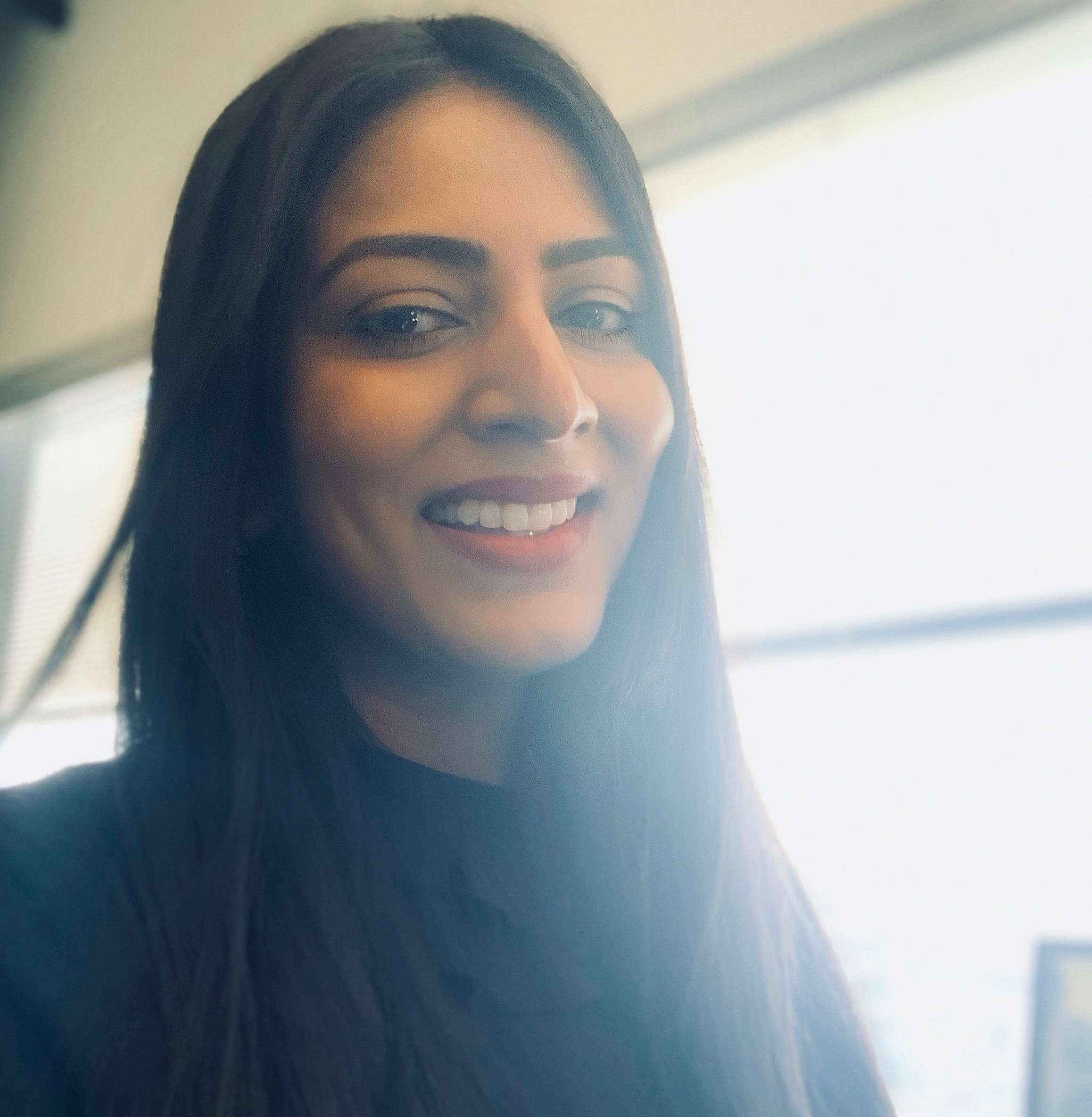 Ashwini Siddhi