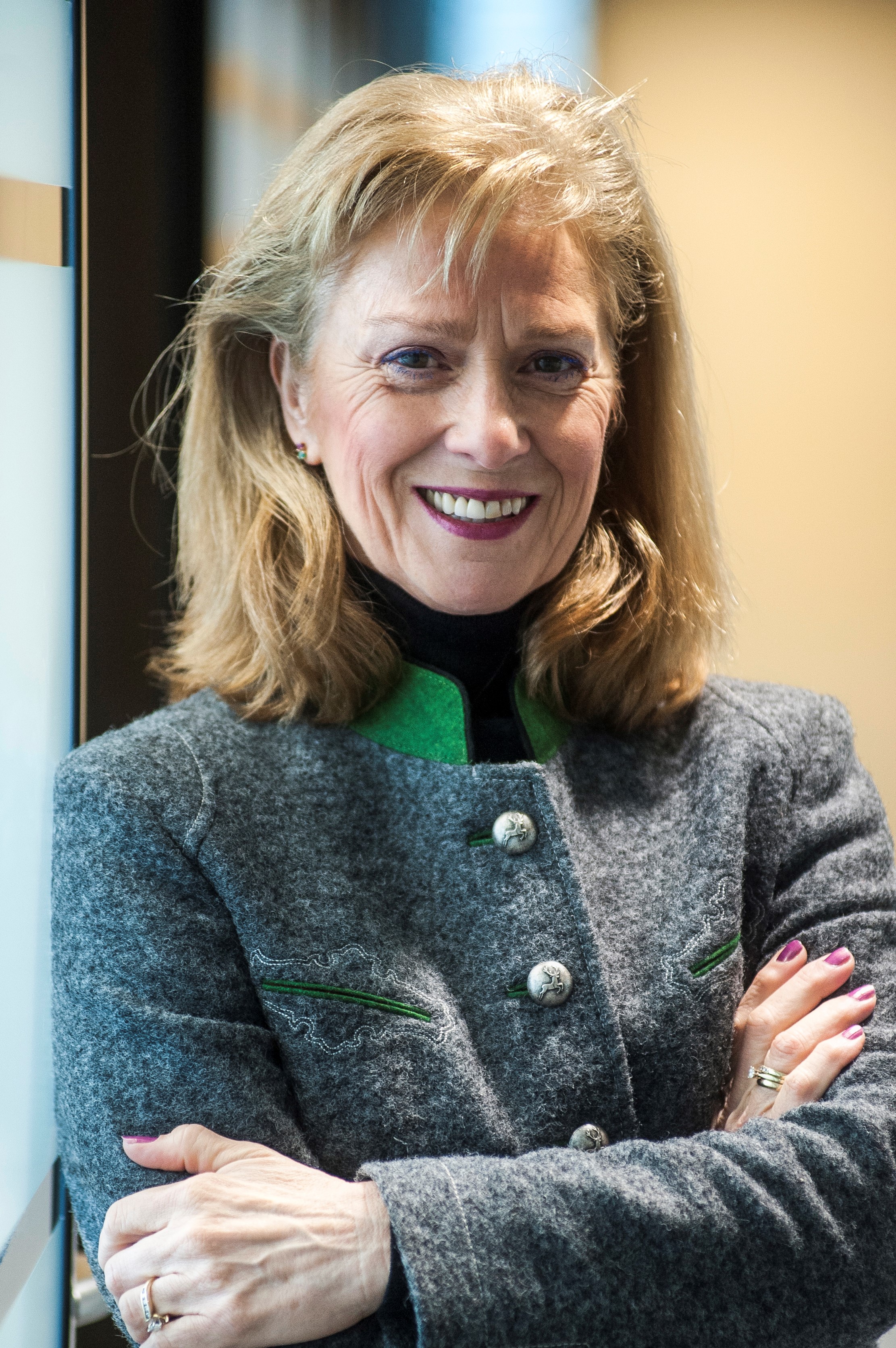 Elly de Vrijer