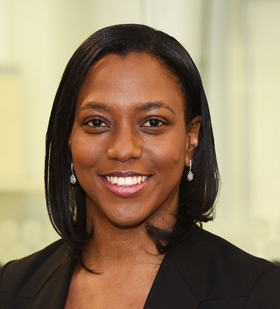 Christina Thomas