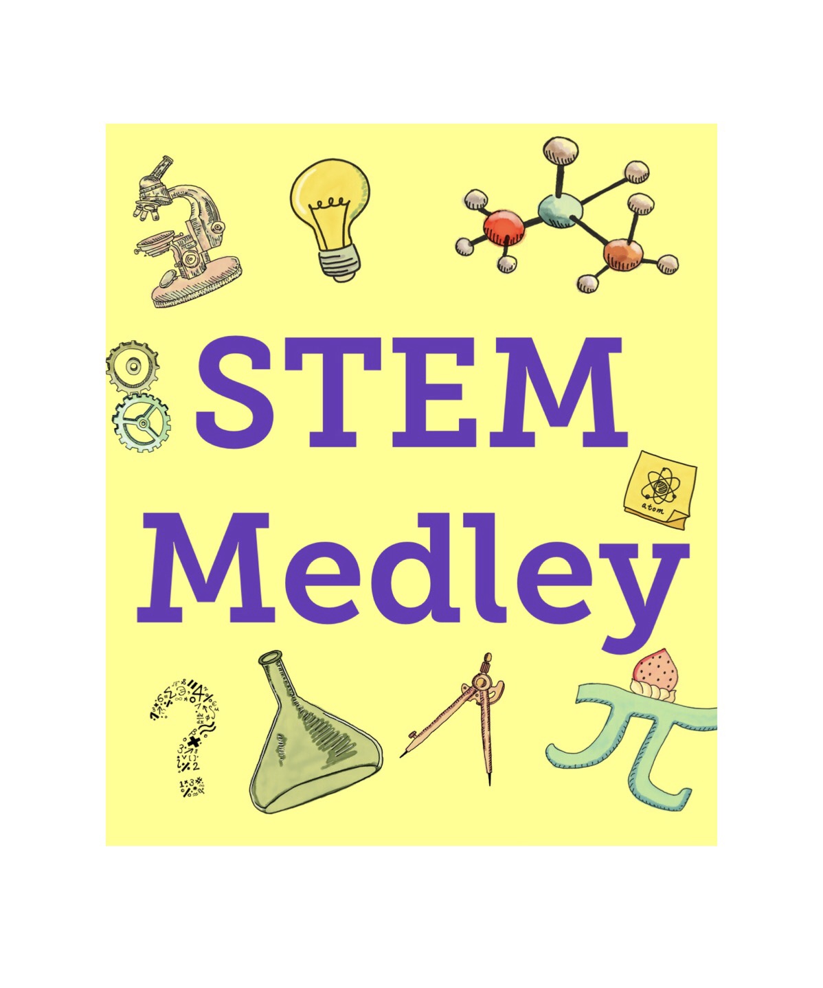 STEM Medley