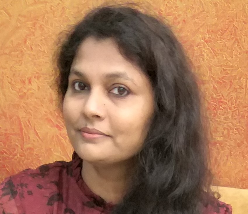 Namrata Sherkhane