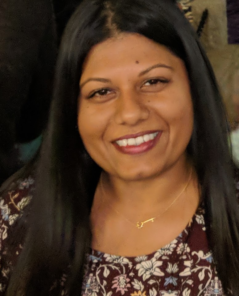 SUMITA PALANISAMY