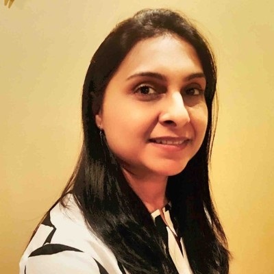 Sushmitha Nalamothu