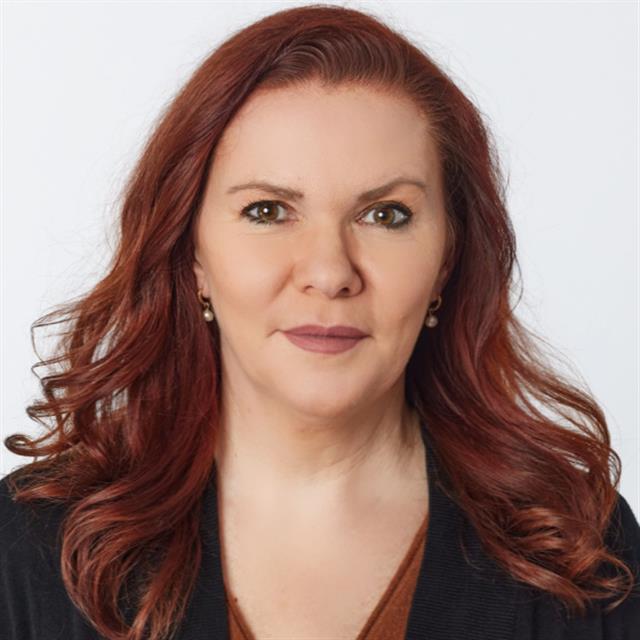 Sandra C. Bauer