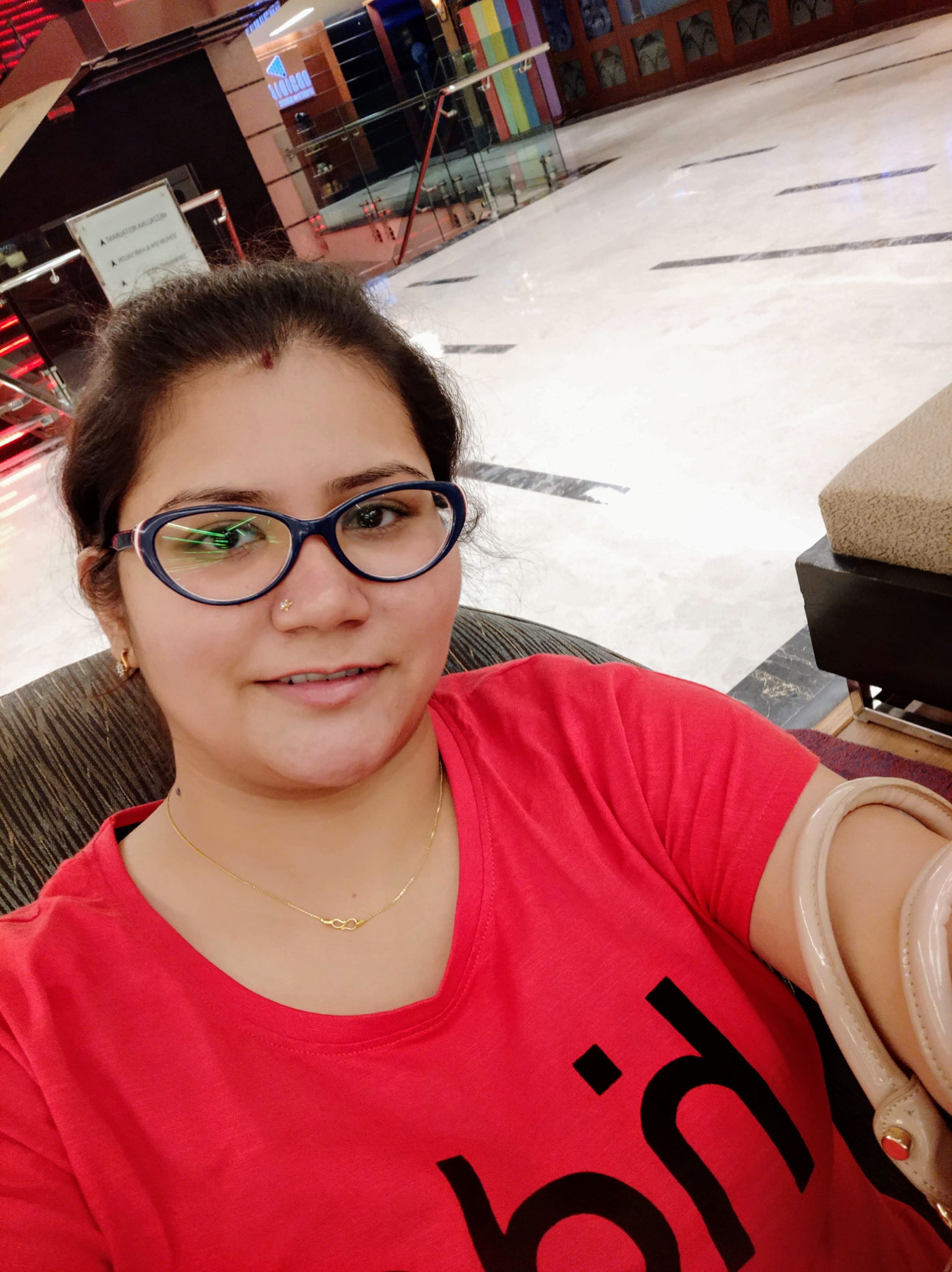 Anshul Jain