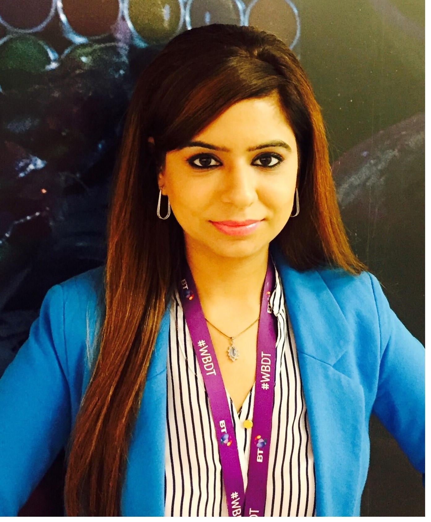 Pooja Lamba